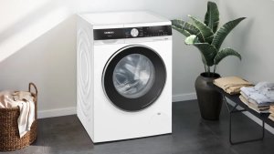 Washer - Dryer Siemens AG WN44G2A0ES 1400 rpm 10 kg 6 Kg 4