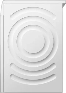 Washer - Dryer Siemens AG WN44G2A0ES 1400 rpm 10 kg 6 Kg 6