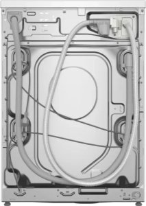 Washer - Dryer Siemens AG WN44G2A0ES 1400 rpm 10 kg 6 Kg 7