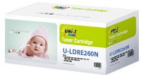UNi-1 bęben do Lexmark E260X22G | E260/E360/E460 | black new 1