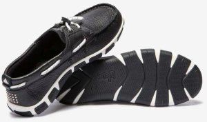 TBS Buty Janaele Bleu + Blanc F7H92-37 1