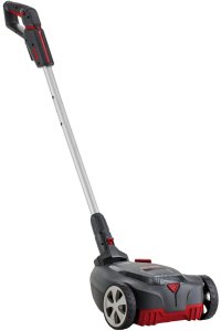 AL-KO 114033, Push lawn mower, 150 m², 22 cm, 3 cm, 5 cm, Brushless - SOLO 1