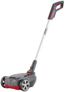 AL-KO 114033, Push lawn mower, 150 m², 22 cm, 3 cm, 5 cm, Brushless - SOLO 2