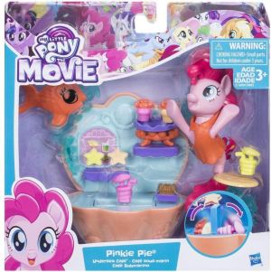 Figurka Hasbro My Little Pony, Kucykowe Historie, Pinkie Pie (GXP-602131) 1