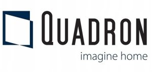 QUADRON | LOGAN 120 | granitowy zlewozmywak kuchenny BLACK DIAMOND + STAL | wymiar: 76 x 45 x 23,5 cm | 2-komorowy podwieszany | podbudowa szafki od: 80 cm 9