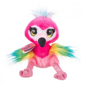 ZURU Coco Surprise Pluszaki w rożku Display 12 sztuk 18