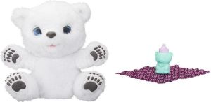 Hasbro FurReal Miś polarny (B9073) 2