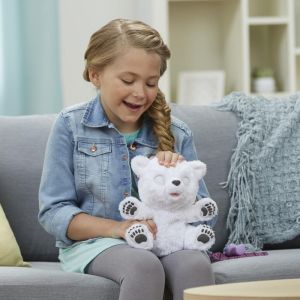 Hasbro FurReal Miś polarny (B9073) 3