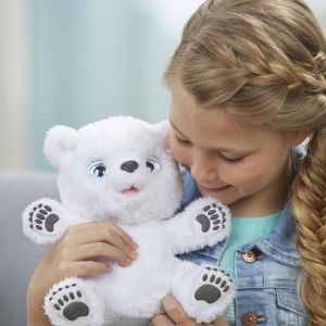 Hasbro FurReal Miś polarny (B9073) 5