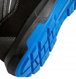 Obuwie robocze trzewiki Proof TRZEWIKI ROBOCZE KAPS8 rozmiar 40 5