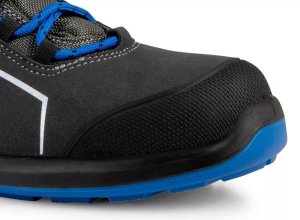 Buty Robocze Trzewiki KAPS8 Proof | S3, SRC roz. 44 13