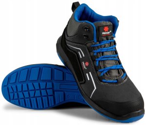 Buty Robocze Trzewiki KAPS8 Proof | S3, SRC roz. 44 3