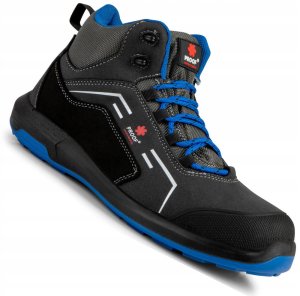 Buty Robocze Trzewiki KAPS8 Proof | S3, SRC roz. 43 1