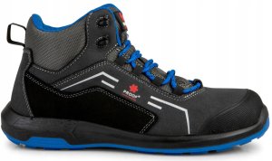 Buty Robocze Trzewiki KAPS8 Proof | S3, SRC roz. 43 9