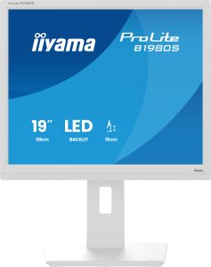 Monitor iiyama ProLite B1980S-W1 1