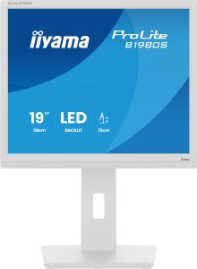 Monitor iiyama ProLite B1980S-W1 13