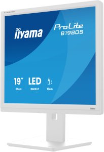 Monitor iiyama ProLite B1980S-W1 3