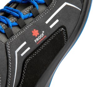 Buty Robocze Trzewiki KAPS8 Proof | S3, SRC roz. 42 4