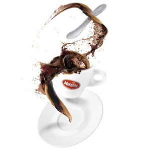 Kawa ziarnista Mokambo Grand Espresso - 1 kg 2