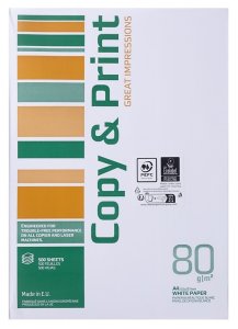 Papier Copy&Print A4/80g (500) - 1