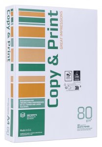 Papier Copy&Print A4/80g (500) - 2
