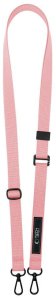 TECH-PROTECT C6S ROPE CROSSBODY BABY PINK 3