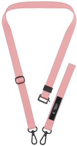 TECH-PROTECT C6S ROPE CROSSBODY BABY PINK 4