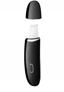 Profesjonalny peeling kawitacyjny LED - Wodoodporny z jonoforezą Braders 11