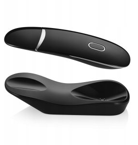 Profesjonalny peeling kawitacyjny LED - Wodoodporny z jonoforezą Braders 10