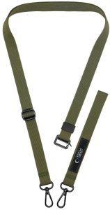 TECH-PROTECT C6S ROPE CROSSBODY CARGO KHAKI 4