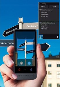 Nowoczesny Translator Tłumacz online bez internetu - Menu PL, 136 języków 3