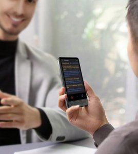 Nowoczesny Translator Tłumacz online bez internetu - Menu PL, 136 języków 7