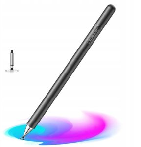 Uniwersalny rysik do smartfona i tabletu - precyzja w każdym dotyku 15