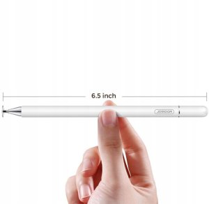 Uniwersalny rysik do smartfona i tabletu - precyzja w każdym dotyku 6