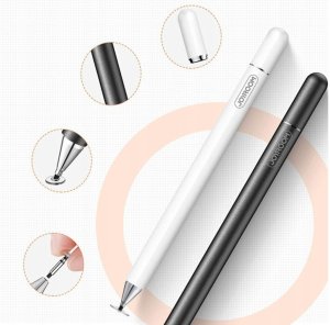 Uniwersalny rysik do smartfona i tabletu - precyzja w każdym dotyku 8