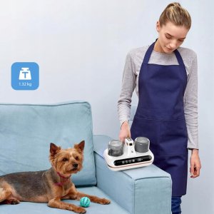 ANTYBAKTERYJNY ODKURZACZ RĘCZNY UV 10Kpa IDEALNY DO MATERACY I ROZTOCZY 8