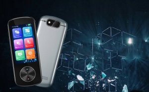 WIELOFUNKCYJNY ELEKTRONICZNY TŁUMACZ MOWY TRANSLATOR 137 JĘZYKÓW, PODRĘCZNY 13