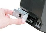 Interfejs szeregowy IF-BDHD03 D do drukarek TSP700/800/650/TUP500/FVP10 2