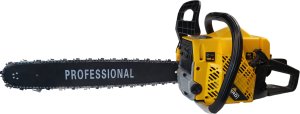 Piła łańcuchowa Handy HARD Piła Spalinowa 4,5KM Pilarka Łańcuchowa 52cm3 3