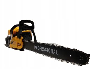 Piła łańcuchowa Handy HARD Piła Spalinowa 4,5KM Pilarka Łańcuchowa 52cm3 10