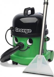 Odkurzacz piorący Numatic George GVE370 3