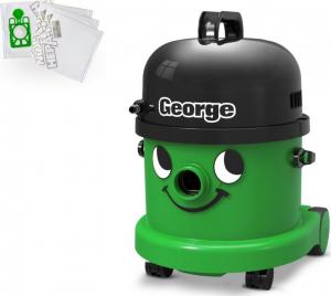 Odkurzacz piorący Numatic George GVE370 4