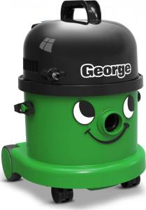 Odkurzacz piorący Numatic George GVE370 5