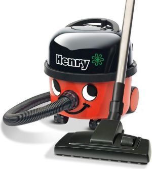 Odkurzacz Numatic Henry HVR200 2