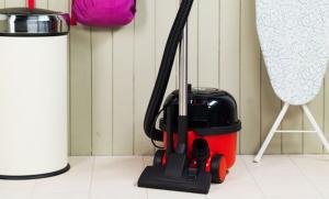 Odkurzacz Numatic Henry HVR200 4