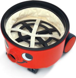 Odkurzacz Numatic Henry Micro HVR 200M 6