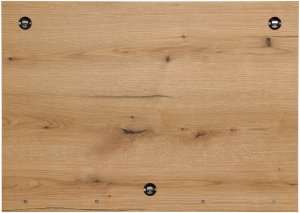 Lustro Songmics Bez ramy (NOVA OAK A 84-80) 3