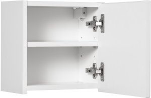 Szafka Górna Qubik 35x35cm 1 Drzwi 2