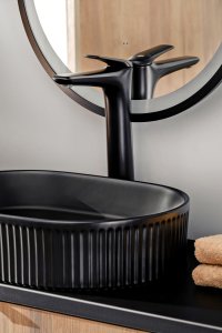 Bateria nablatowa wysoka 1