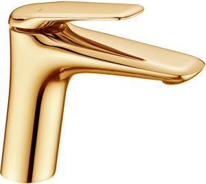 Bateria umywalkowa niska 5